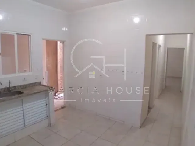 Casa com 150m² 2 quartos e 2 banheiros, à venda, no bairro Parque Ribeirão Preto em Ribeirão Preto