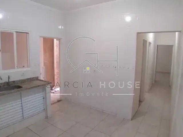 Casa com 150m² 2 quartos e 2 banheiros, à venda, no bairro Parque Ribeirão Preto em Ribeirão Preto