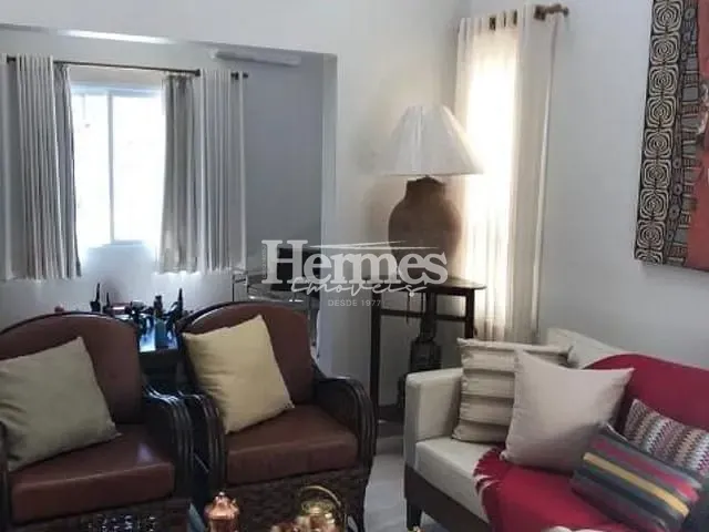 Casa com 180m² 3 quartos e 4 banheiros, à venda, no bairro Boa Esperança em Paulínia