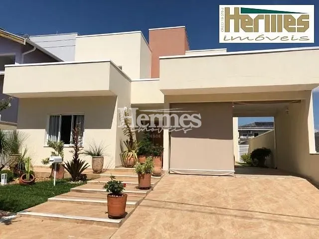 Casa com 180m² 3 quartos e 4 banheiros, à venda, no bairro Boa Esperança em Paulínia