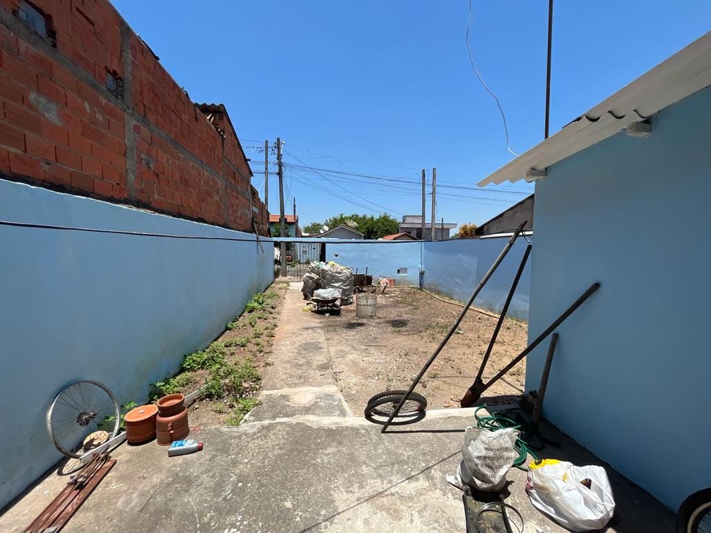 Casa, 1 quarto, 50 m² - Foto 10