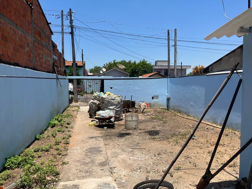 Casa, 1 quarto, 50 m² - Foto 11