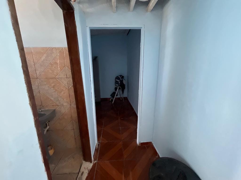 Casa, 1 quarto, 50 m² - Foto 14