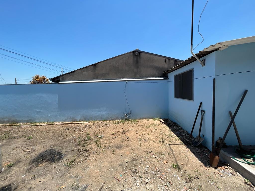 Casa, 1 quarto, 50 m² - Foto 12