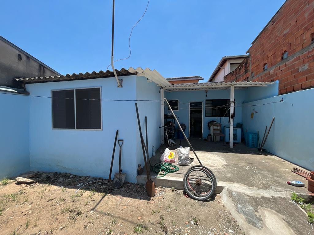 Casa, 1 quarto, 50 m² - Foto 13