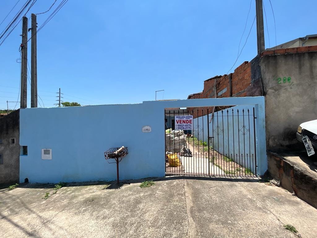 Casa, 1 quarto, 50 m² - Foto 1