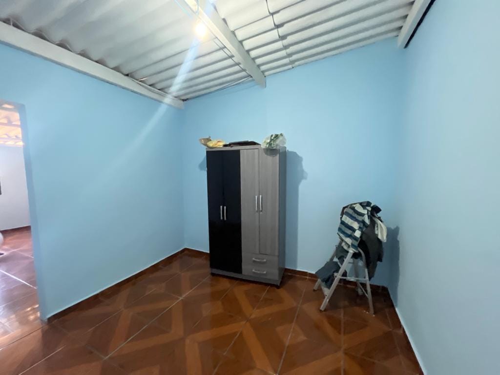 Casa, 1 quarto, 50 m² - Foto 3