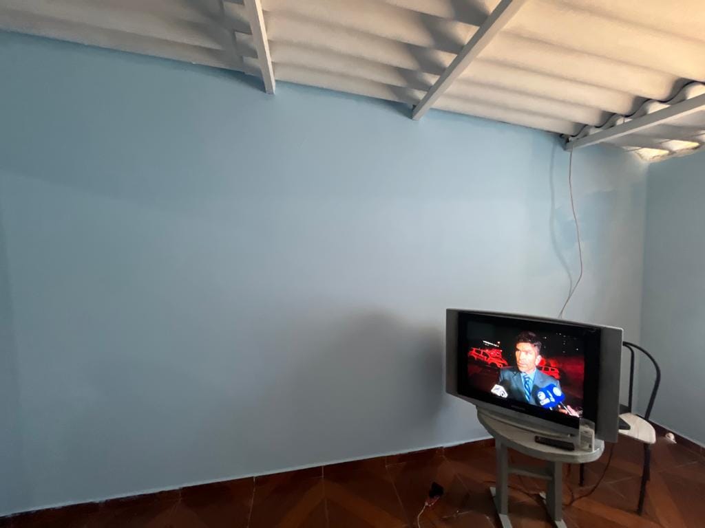 Casa, 1 quarto, 50 m² - Foto 7