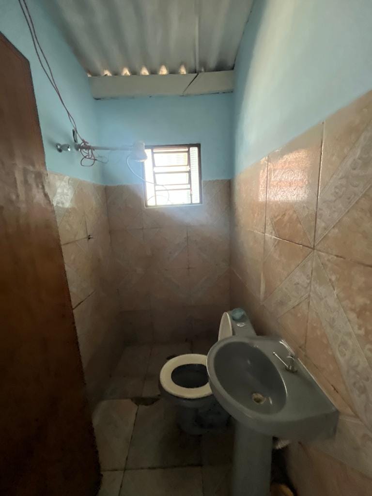 Casa, 1 quarto, 50 m² - Foto 9