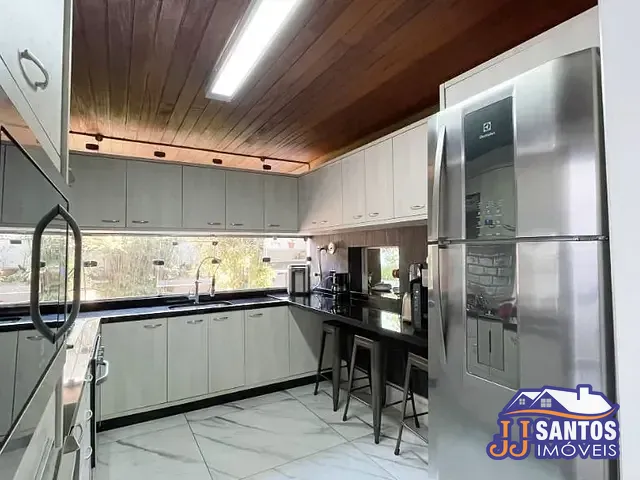 Casa com 300m² 3 quartos e 4 banheiros, à venda, no bairro Parque da Mooca em São Paulo