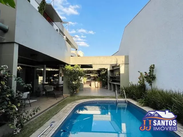 Casa com 300m² 3 quartos e 4 banheiros, à venda, no bairro Parque da Mooca em São Paulo