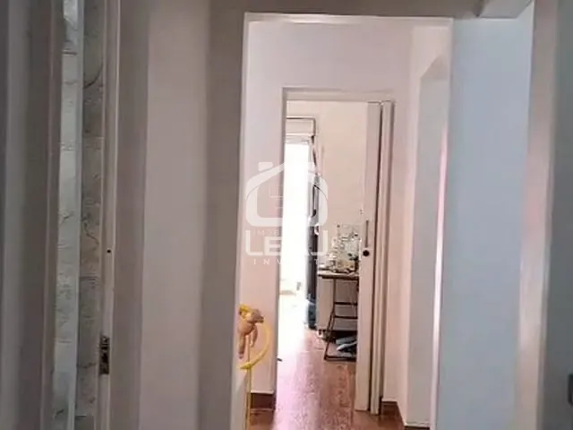 Casa com 120m² 2 quartos e 1 banheiro, à venda, no bairro Vila Ernesto em São Paulo