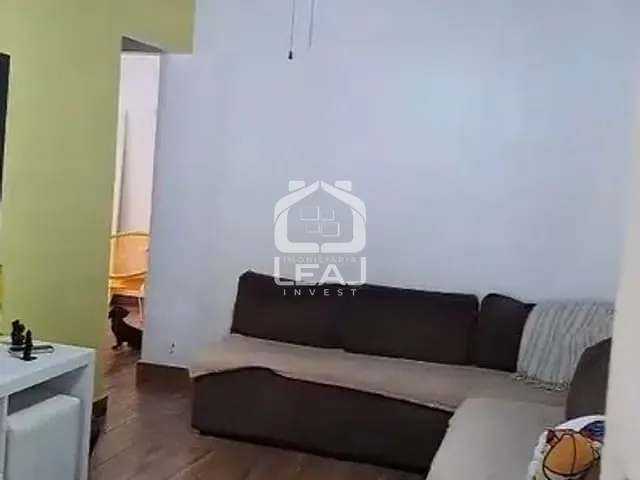 Casa com 120m² 2 quartos e 1 banheiro, à venda, no bairro Vila Ernesto em São Paulo