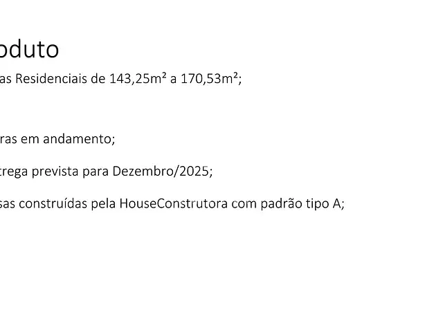 Casa 3 quartos e 4 banheiros, à venda, no bairro Vila Nossa Senhora da Conceição em Apucarana
