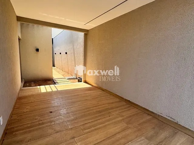 Casa com 180m² 3 quartos e 2 banheiros, à venda, no bairro Setor Serra Dourada - 3ª Etapa em Aparecida de Goiânia
