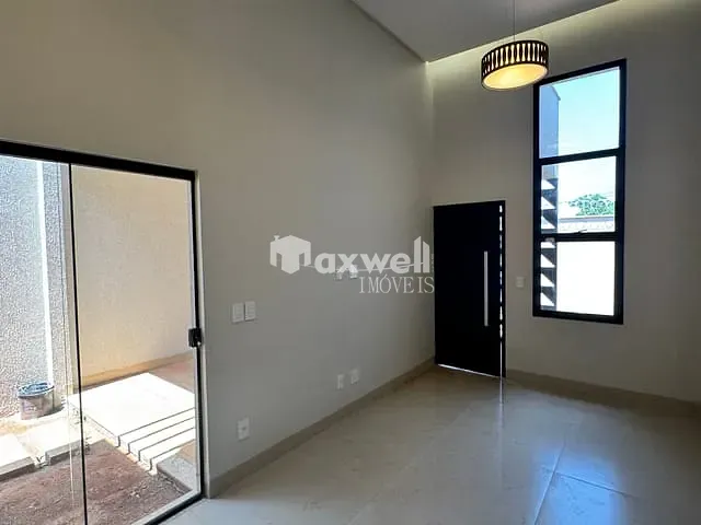 Casa com 180m² 3 quartos e 2 banheiros, à venda, no bairro Setor Serra Dourada - 3ª Etapa em Aparecida de Goiânia