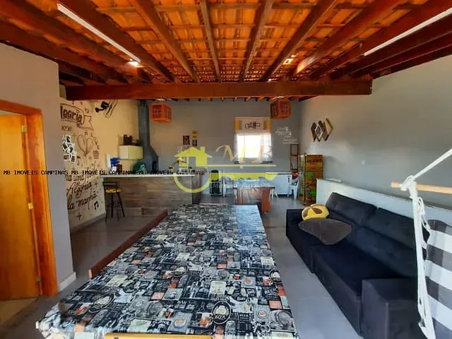 Casa com 148m² 3 quartos e 3 banheiros, à venda, no bairro Parque Universitario de Viracopos em Campinas