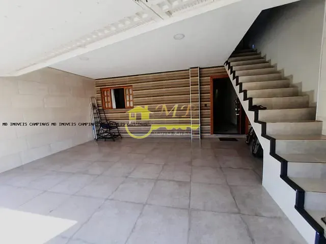 Casa com 148m² 3 quartos e 3 banheiros, à venda, no bairro Parque Universitario de Viracopos em Campinas