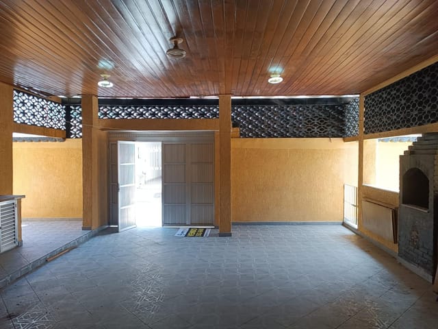 Casa com 135m² 3 quartos e 1 banheiro, à venda, no bairro Bento Ribeiro em Rio de Janeiro
