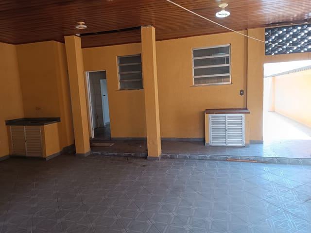 Casa com 135m² 3 quartos e 1 banheiro, à venda, no bairro Bento Ribeiro em Rio de Janeiro