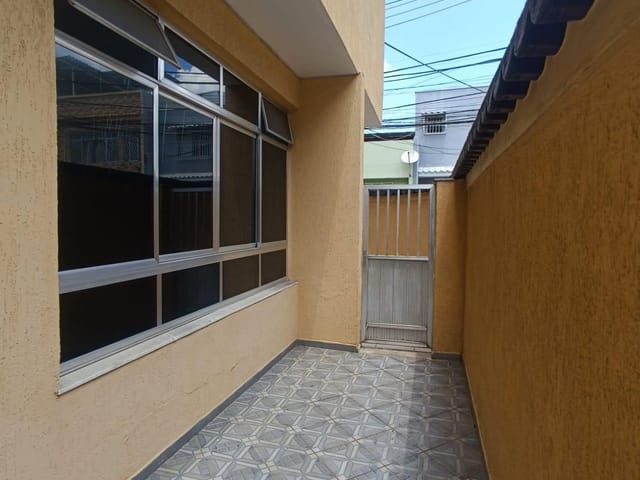Casa com 135m² 3 quartos e 1 banheiro, à venda, no bairro Bento Ribeiro em Rio de Janeiro
