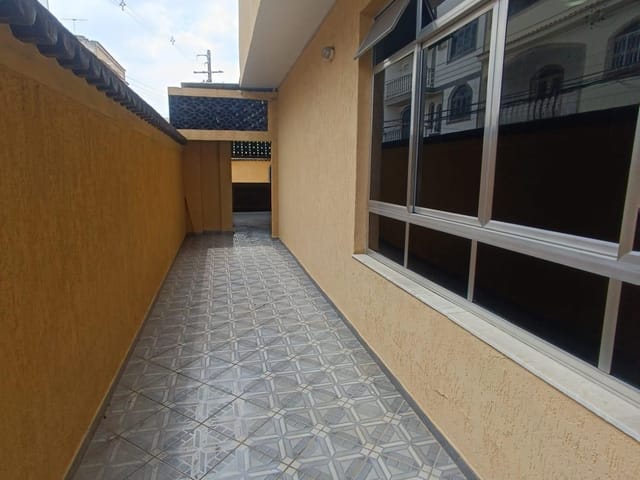 Casa com 135m² 3 quartos e 1 banheiro, à venda, no bairro Bento Ribeiro em Rio de Janeiro