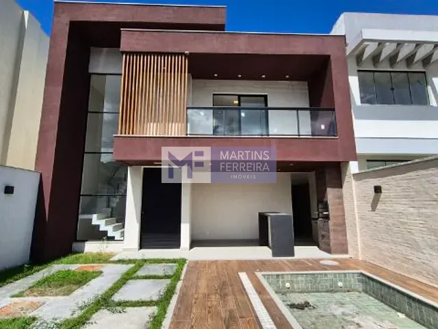 Casa 4 quartos e 4 banheiros, à venda, no bairro Vargem Pequena em Rio de Janeiro
