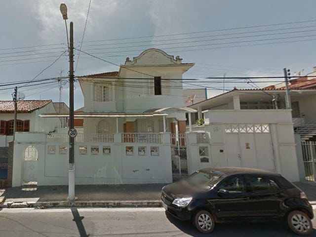 Foto do Casa - Casa à venda 4 Quartos, 1 Suite, 4 Vagas, 500M², Morro Chic, Itajubá - MG | MOHALLEM e LOPES CORRETAGEM E ADMINISTRACAO DE IMOVEIS LTDA