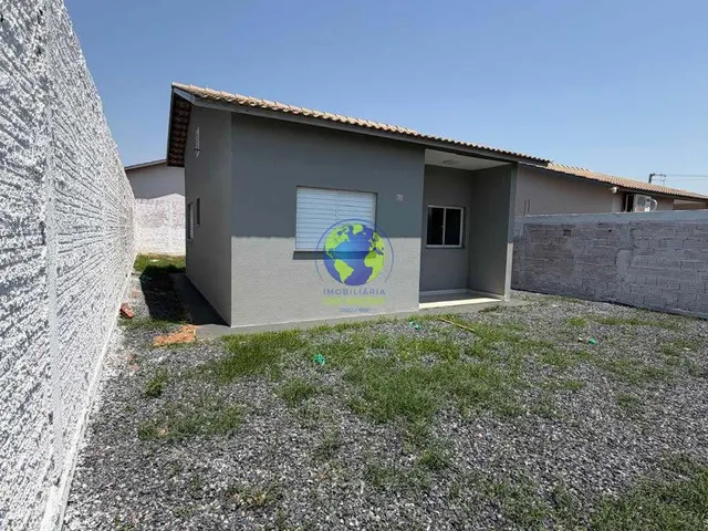 Casa com 200m² 2 quartos e 1 banheiro, à venda, no bairro Novo Mundo em Várzea Grande