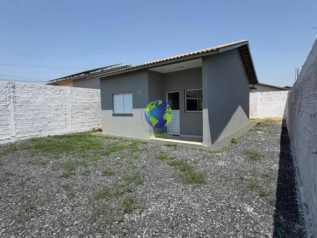 Casa com 200m² 2 quartos e 1 banheiro, à venda, no bairro Novo Mundo em Várzea Grande