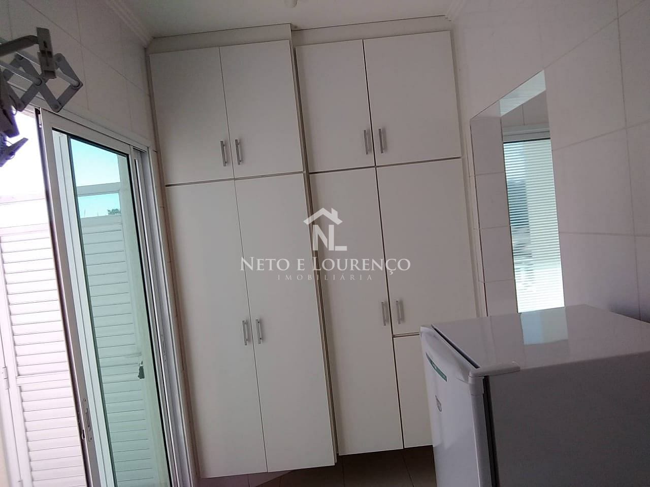 Casa, 3 quartos, 220 m² - Foto 21