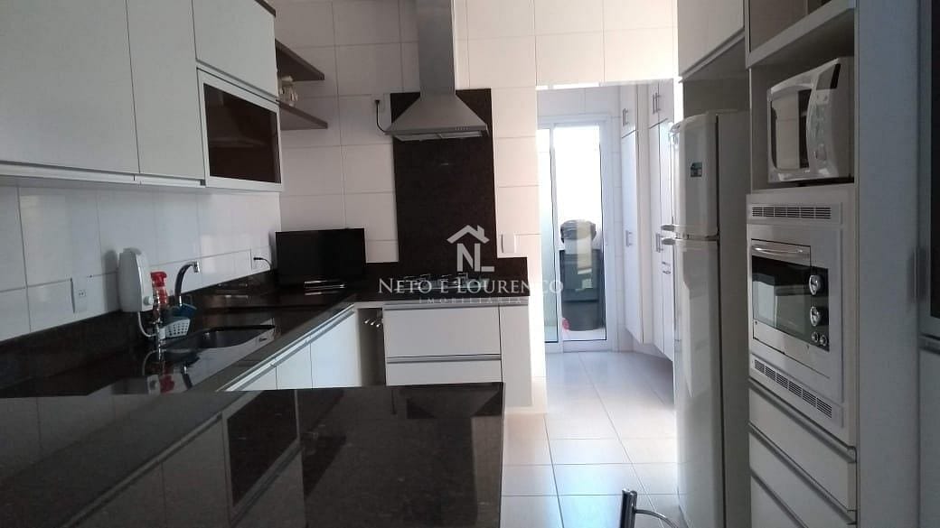 Casa, 3 quartos, 220 m² - Foto 20