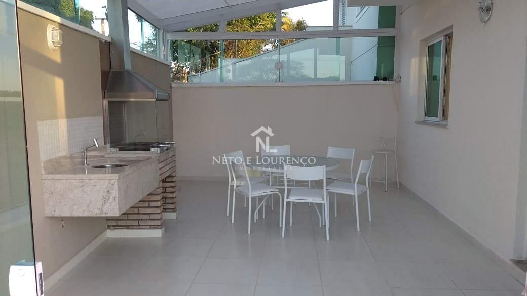 Casa, 3 quartos, 220 m² - Foto 16