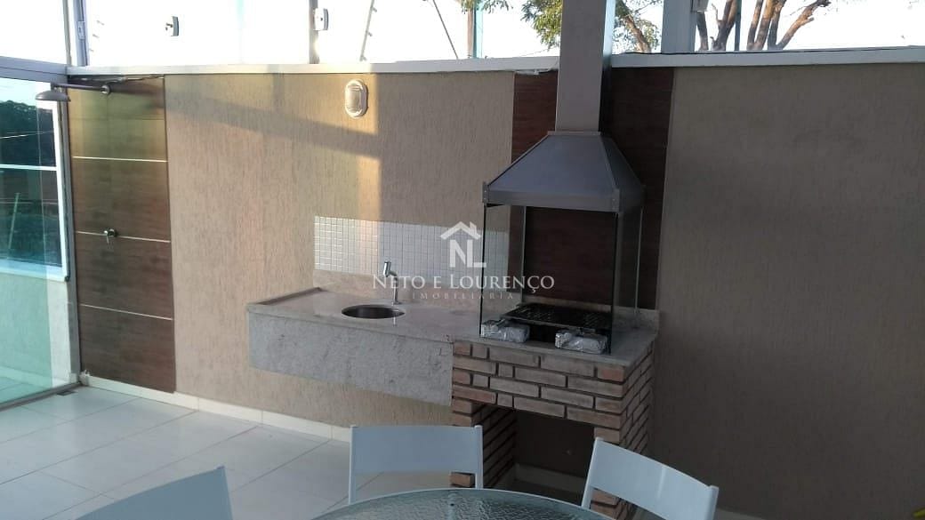 Casa, 3 quartos, 220 m² - Foto 17