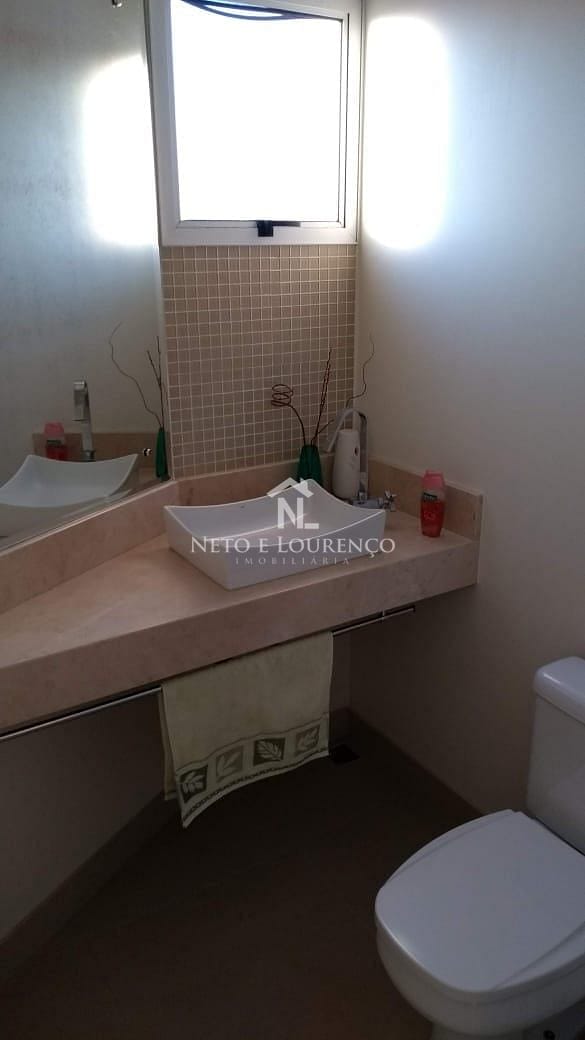 Casa, 3 quartos, 220 m² - Foto 9