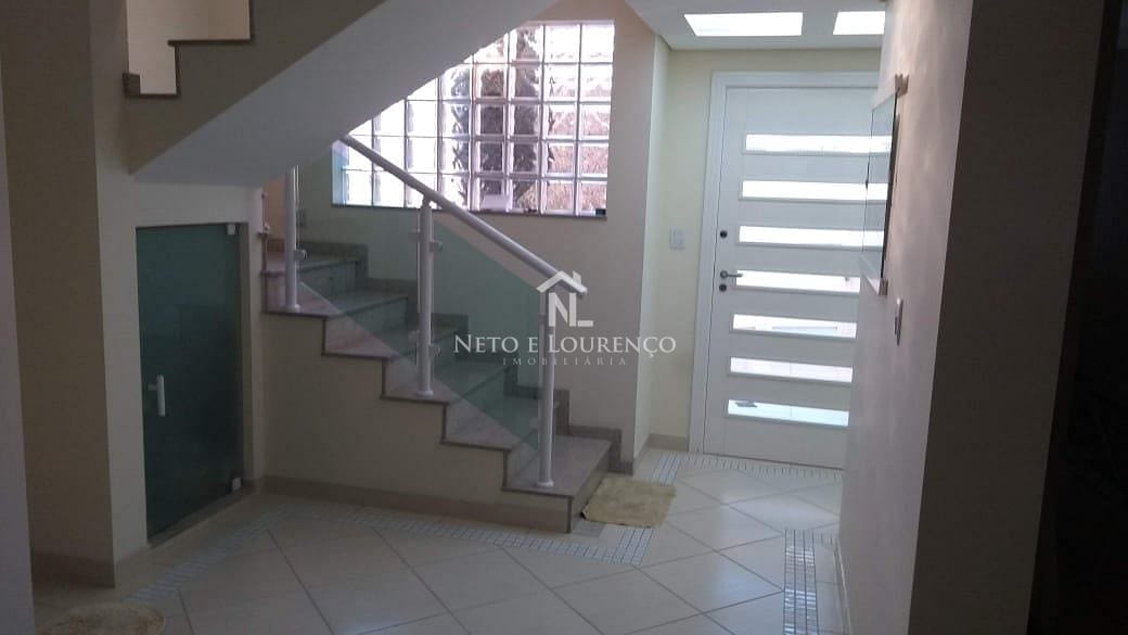 Casa, 3 quartos, 220 m² - Foto 7