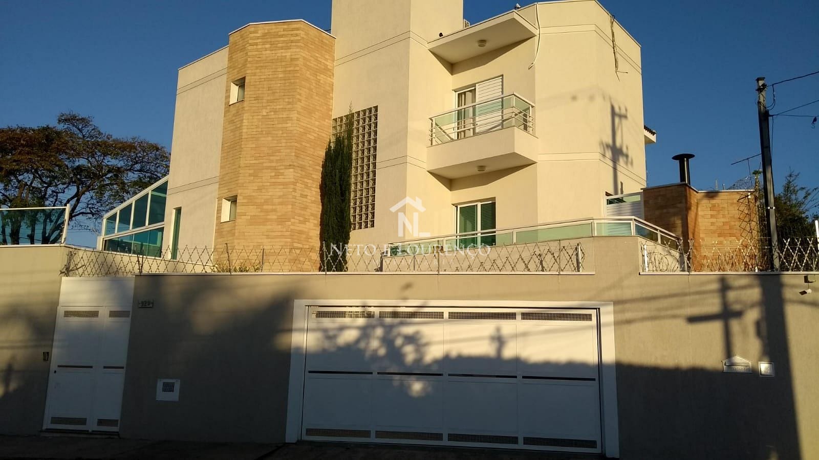 Casa, 3 quartos, 220 m² - Foto 3