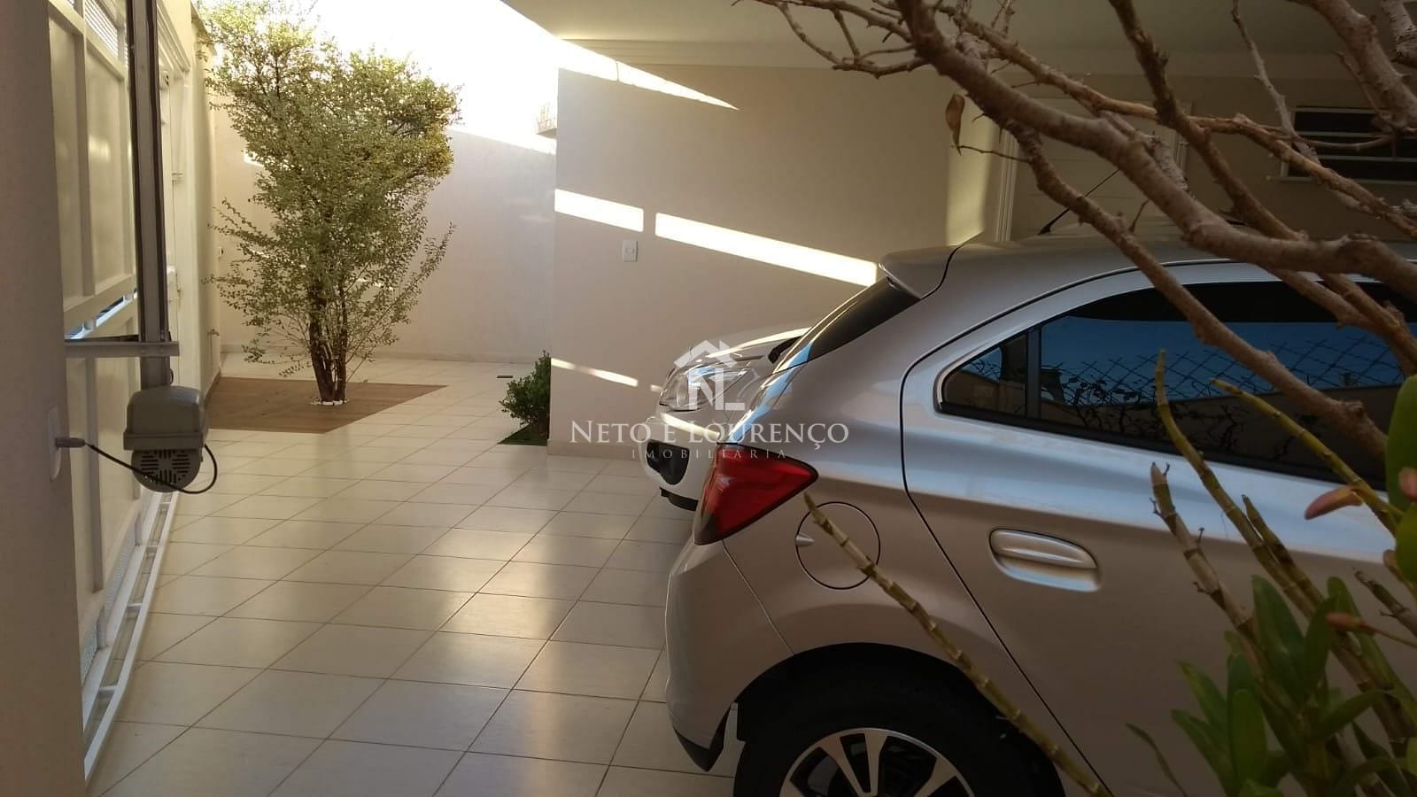 Casa, 3 quartos, 220 m² - Foto 33