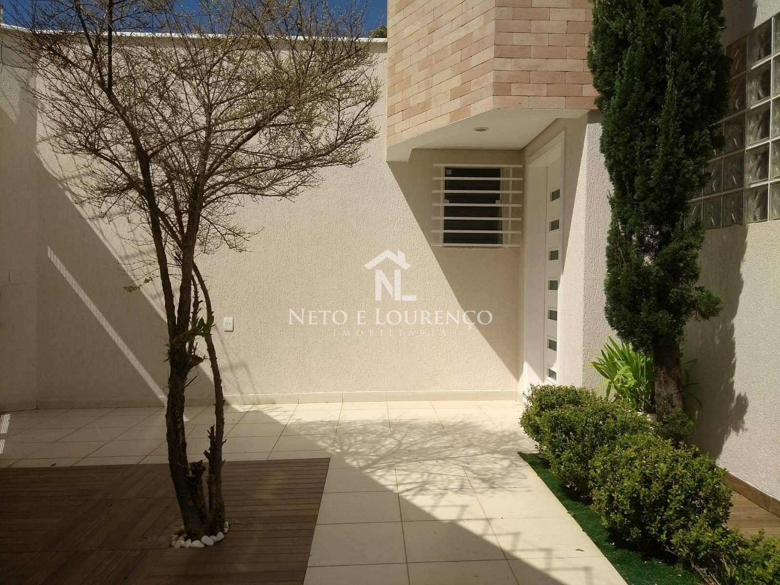 Casa, 3 quartos, 220 m² - Foto 32