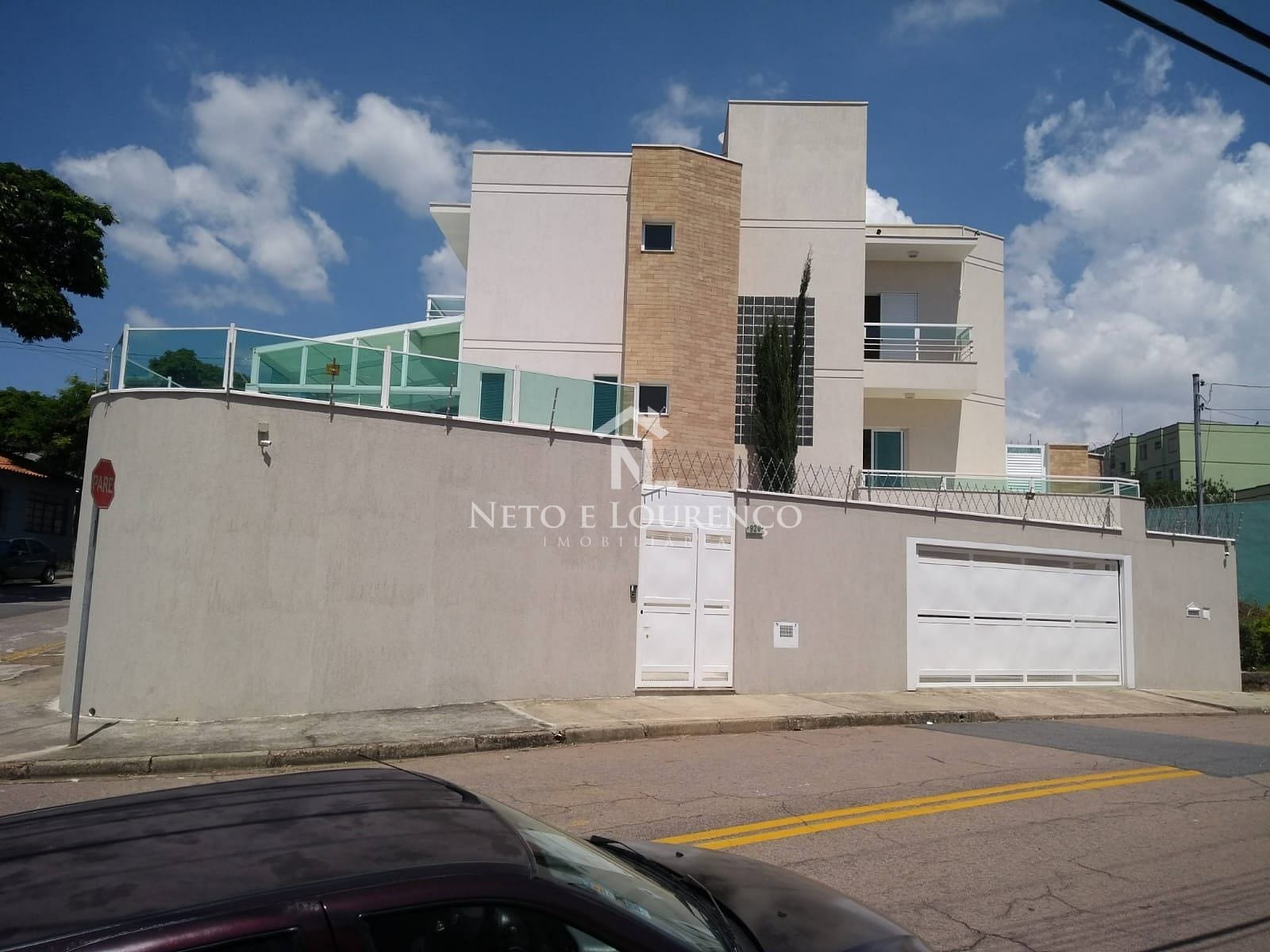 Casa, 3 quartos, 220 m² - Foto 2