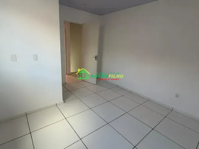 Casa com 60m² 2 quartos e 1 banheiro, à venda, no bairro Verdecap em Teresina
