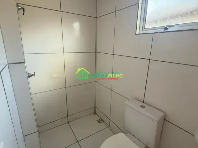 Casa com 60m² 2 quartos e 1 banheiro, à venda, no bairro Verdecap em Teresina
