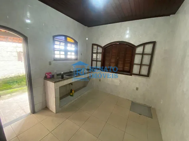 Casa 2 quartos e 1 banheiro, para alugar, no bairro Centro em Maricá