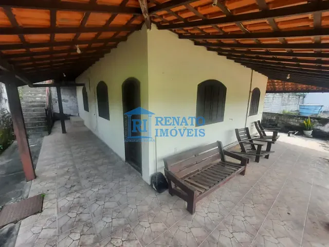 Casa 2 quartos e 1 banheiro, para alugar, no bairro Centro em Maricá