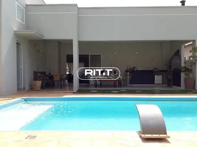 Casa com 482m² 3 quartos e 3 banheiros, à venda, no bairro Residencial Aziz em Louveira