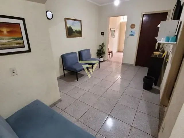 Casa com 150m², à venda, no bairro Centro em Ribeirão Preto