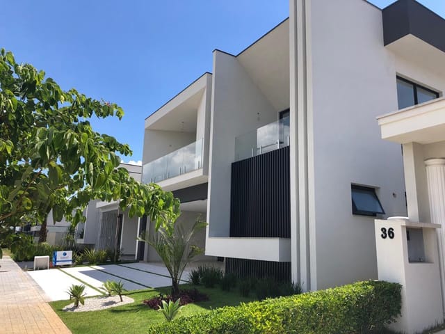 Foto do Casa - Casa com 4 dormitórios à venda, 387 m² por R$ 2.150.000,00 - Jardim do Golfe - São José dos Campos/SP | RUSSI IMÓVEIS