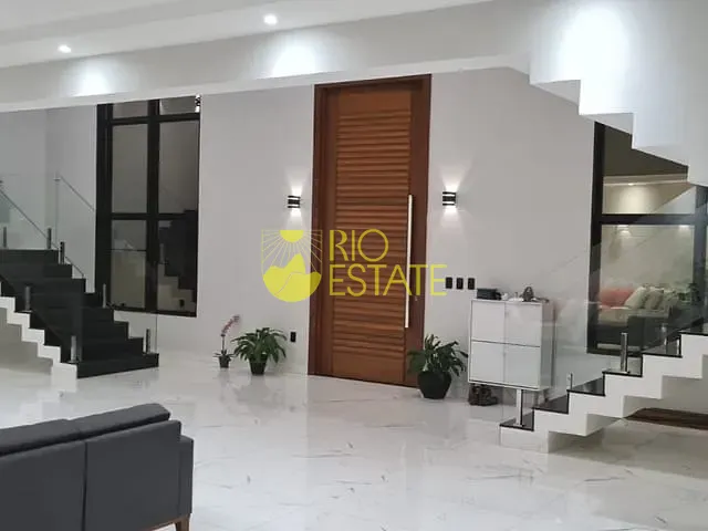 Casa com 752m² 6 quartos e 8 banheiros, à venda, no bairro Jardim Amália em Volta Redonda