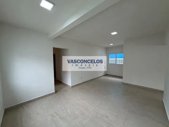 Casa com 250m² 3 quartos e 3 banheiros, para alugar, no bairro Jardim Alvorada em São José dos Campos