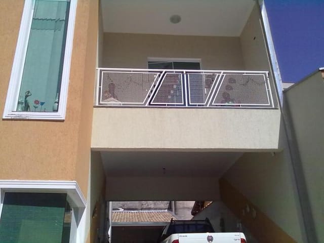 Foto do Casa - Casa Residencial à venda, Barranco, Taubaté - . | Venter imoveis